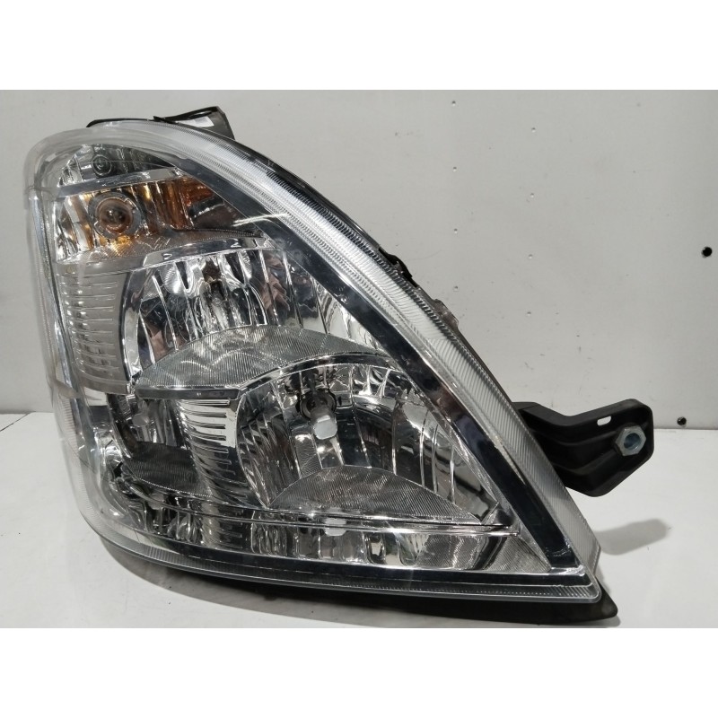 Recambio de faro derecho para iveco daily iv furgoneta 35c10, 35s10 referencia OEM IAM 69500010  