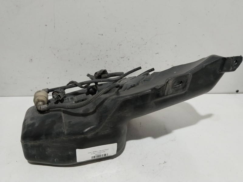 Recambio de deposito limpia para opel astra h sedán (a04) 1.7 cdti (l69) referencia OEM IAM 13260579  