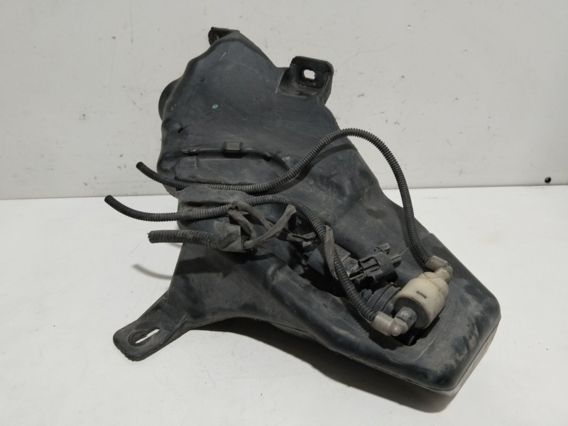 Recambio de deposito limpia para opel astra h sedán (a04) 1.7 cdti (l69) referencia OEM IAM 13260579  