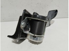 Recambio de cinturon seguridad trasero izquierdo para opel astra h sedán (a04) 1.7 cdti (l69) referencia OEM IAM 13380210  