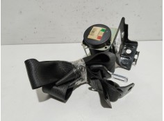 Recambio de cinturon seguridad trasero izquierdo para opel astra h sedán (a04) 1.7 cdti (l69) referencia OEM IAM 13380210   2