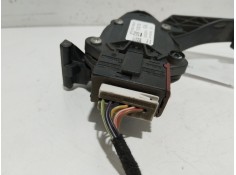 Recambio de pedal acelerador para opel astra h sedán (a04) 1.7 cdti (l69) referencia OEM IAM 13252702   2