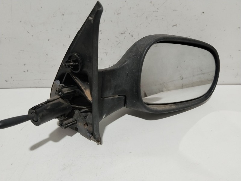 Recambio de retrovisor derecho para nissan micra iii (k12) 1.2 16v referencia OEM IAM 12373010  