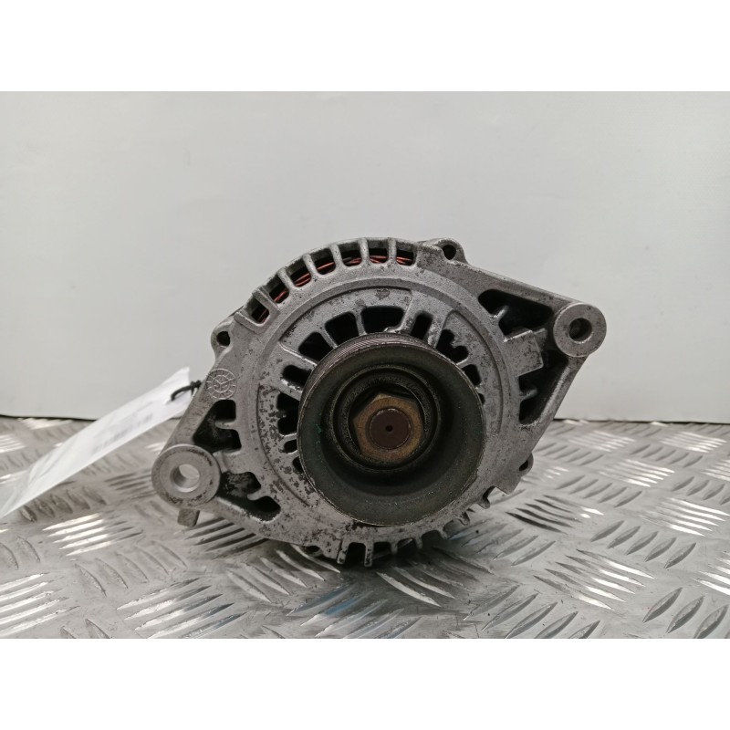 Recambio de alternador para nissan almera tino (v10) 1.8 referencia OEM IAM 23100BU010  