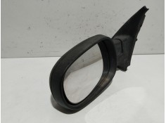 Recambio de retrovisor izquierdo para nissan micra iii (k12) 1.2 16v referencia OEM IAM 12373000M