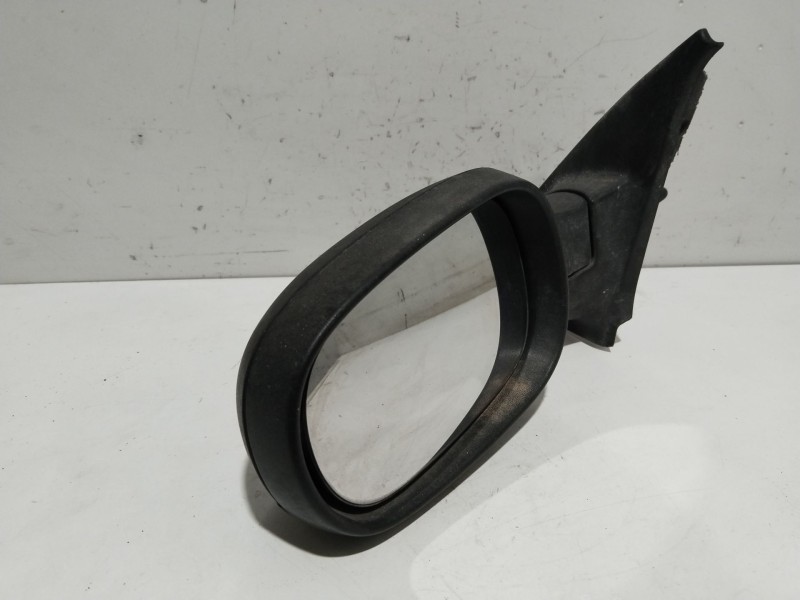 Recambio de retrovisor izquierdo para nissan micra iii (k12) 1.2 16v referencia OEM IAM 12373000M  
