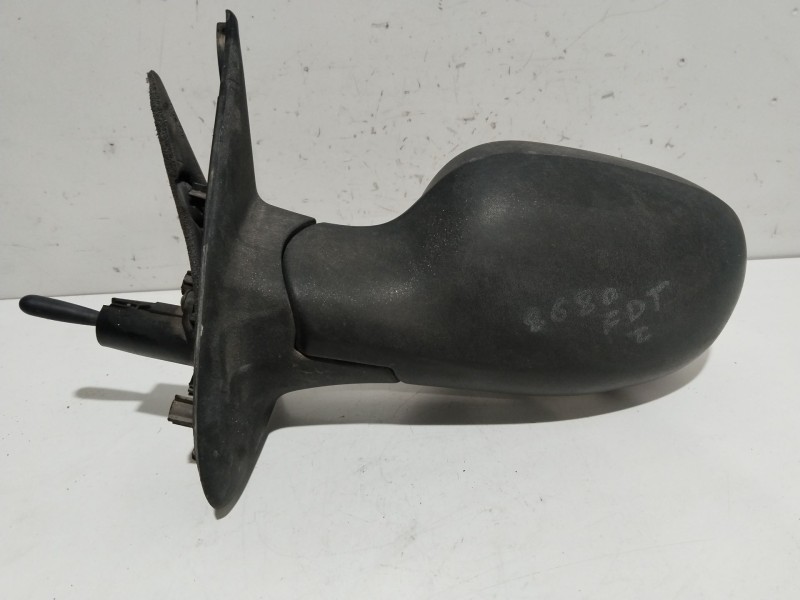 Recambio de retrovisor izquierdo para nissan micra iii (k12) 1.2 16v referencia OEM IAM 12373000M  