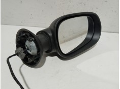 Recambio de retrovisor izquierdo para dacia logan (ls_) 1.5 dci (ls0k) referencia OEM IAM 90D13349002