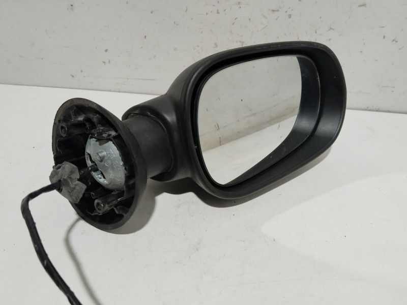 Recambio de retrovisor izquierdo para dacia logan (ls_) 1.5 dci (ls0k) referencia OEM IAM 90D13349002  