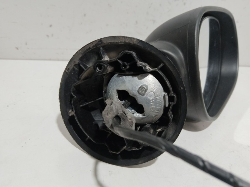 Recambio de retrovisor izquierdo para dacia logan (ls_) 1.5 dci (ls0k) referencia OEM IAM 90D13349002  