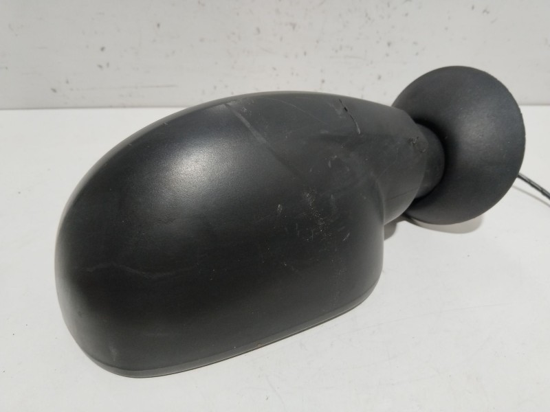 Recambio de retrovisor izquierdo para dacia logan (ls_) 1.5 dci (ls0k) referencia OEM IAM 90D13349002  