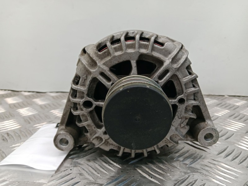 Recambio de alternador para opel corsa d (s07) 1.2 (l08, l68) referencia OEM IAM 13581893  