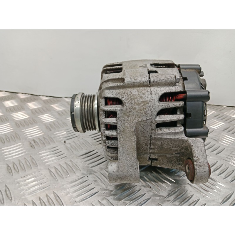 Recambio de alternador para opel corsa d (s07) 1.2 (l08, l68) referencia OEM IAM 13581893  