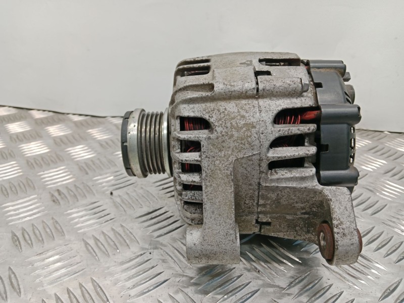 Recambio de alternador para opel corsa d (s07) 1.2 (l08, l68) referencia OEM IAM 13581893  