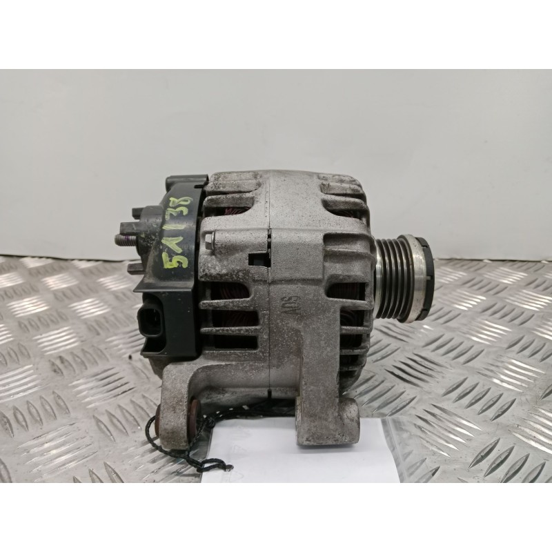 Recambio de alternador para opel corsa d (s07) 1.2 (l08, l68) referencia OEM IAM 13581893  