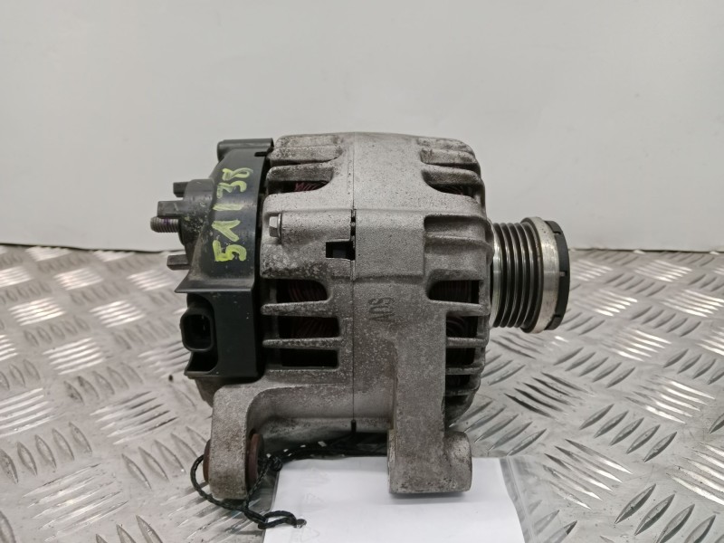 Recambio de alternador para opel corsa d (s07) 1.2 (l08, l68) referencia OEM IAM 13581893  