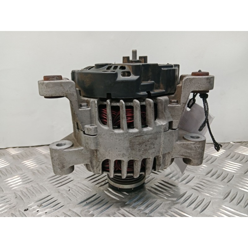 Recambio de alternador para opel corsa d (s07) 1.2 (l08, l68) referencia OEM IAM 13581893  