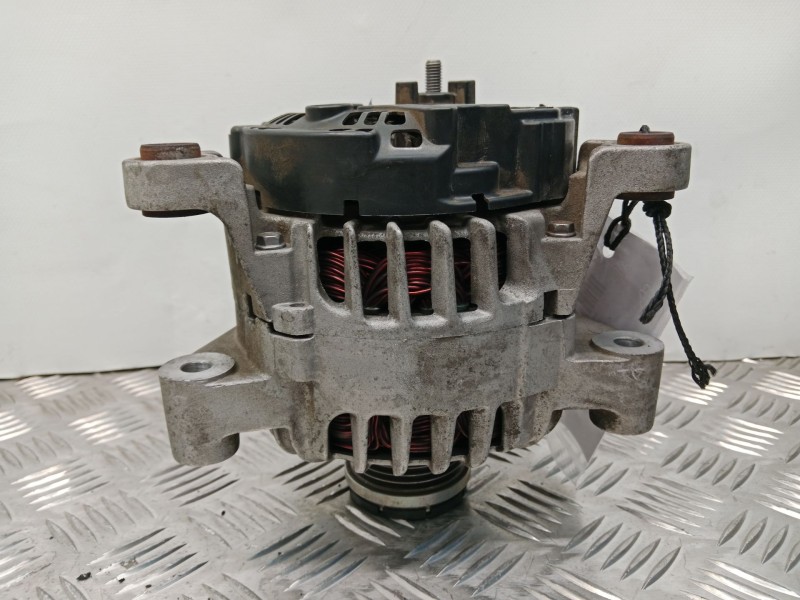 Recambio de alternador para opel corsa d (s07) 1.2 (l08, l68) referencia OEM IAM 13581893  