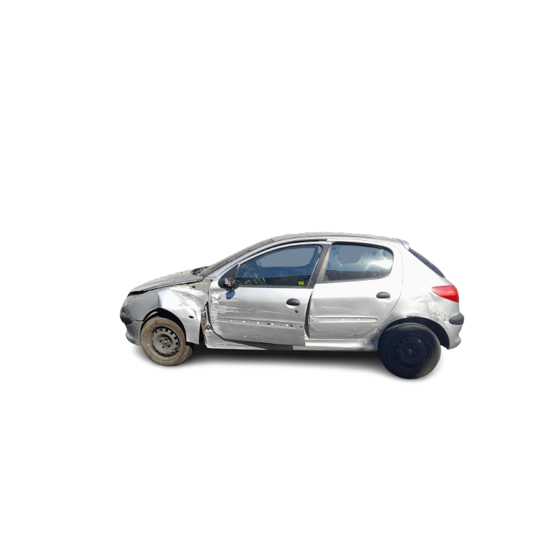 PEUGEOT 206 HATCHBACK (2A/C) - imagen 5