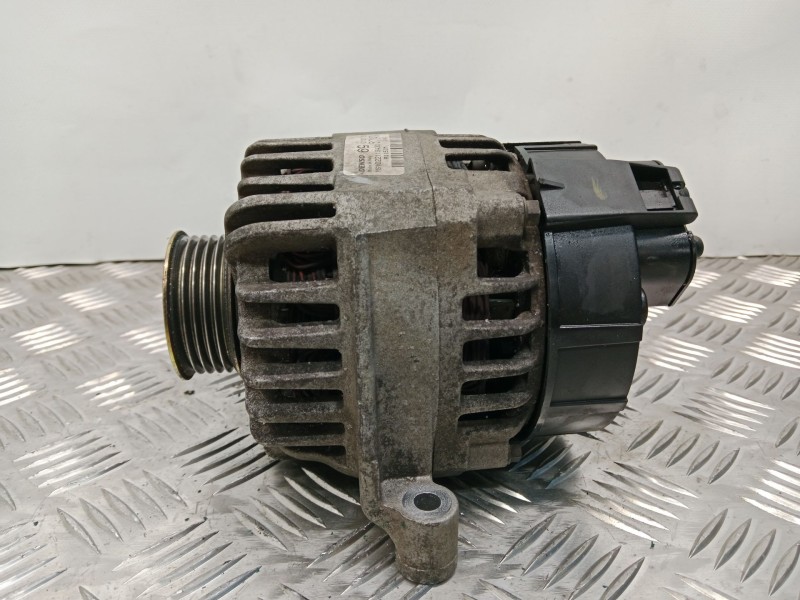 Recambio de alternador para fiat panda furgoneta/hatchback (141_) 1.1 4x4 referencia OEM IAM 51714794  