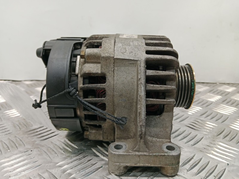 Recambio de alternador para fiat panda furgoneta/hatchback (141_) 1.1 4x4 referencia OEM IAM 51714794  