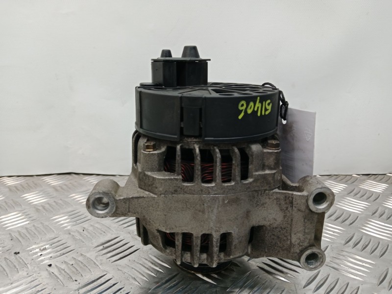 Recambio de alternador para fiat panda furgoneta/hatchback (141_) 1.1 4x4 referencia OEM IAM 51714794  