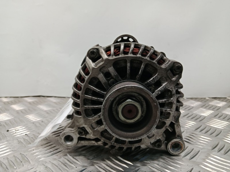 Recambio de alternador para citroën c4 i (lc_) 1.4 16v referencia OEM IAM 9640088080   Recambio de alternador para citroën c4 i (lc_) 1.4 16v referencia OEM IAM 9640088080