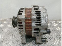 Recambio de alternador para citroën c4 i (lc_) 1.4 16v referencia OEM IAM 9640088080   2