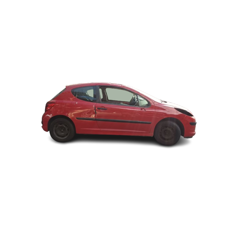 PEUGEOT 207/207+ (WA_, WC_) - imagen 3