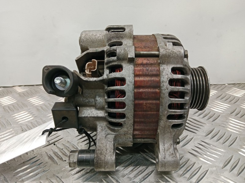 Recambio de alternador para citroën c4 i (lc_) 1.4 16v referencia OEM IAM 9640088080   Recambio de alternador para citroën c4 i (lc_) 1.4 16v referencia OEM IAM 9640088080