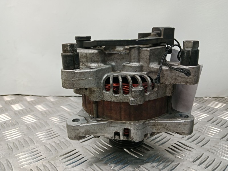 Recambio de alternador para citroën c4 i (lc_) 1.4 16v referencia OEM IAM 9640088080   Recambio de alternador para citroën c4 i (lc_) 1.4 16v referencia OEM IAM 9640088080