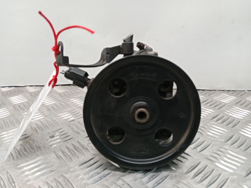 Recambio de bomba direccion para ford focus c-max (dm2) 1.6 tdci referencia OEM IAM 4M5Q3A733AB  
