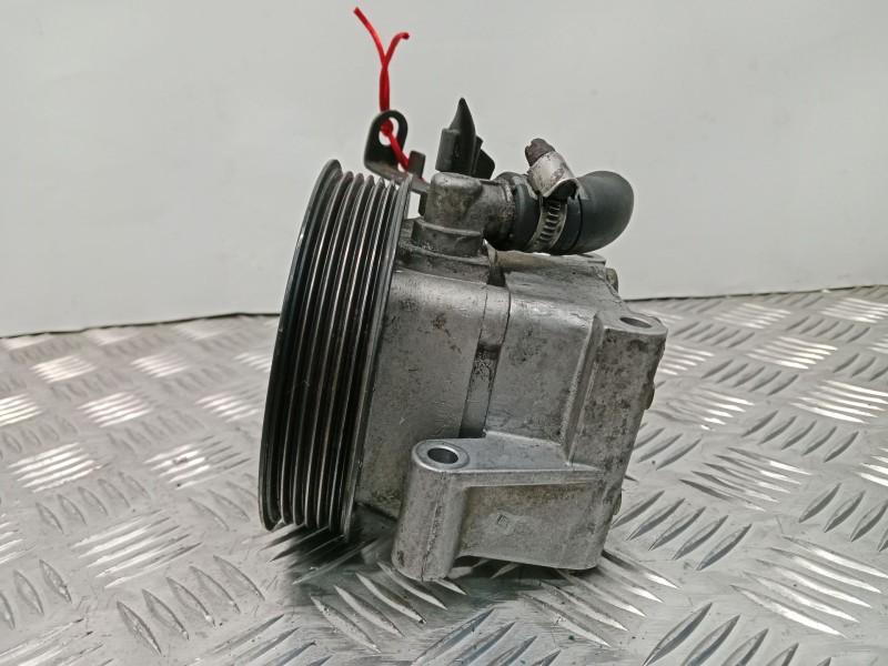 Recambio de bomba direccion para ford focus c-max (dm2) 1.6 tdci referencia OEM IAM 4M5Q3A733AB  