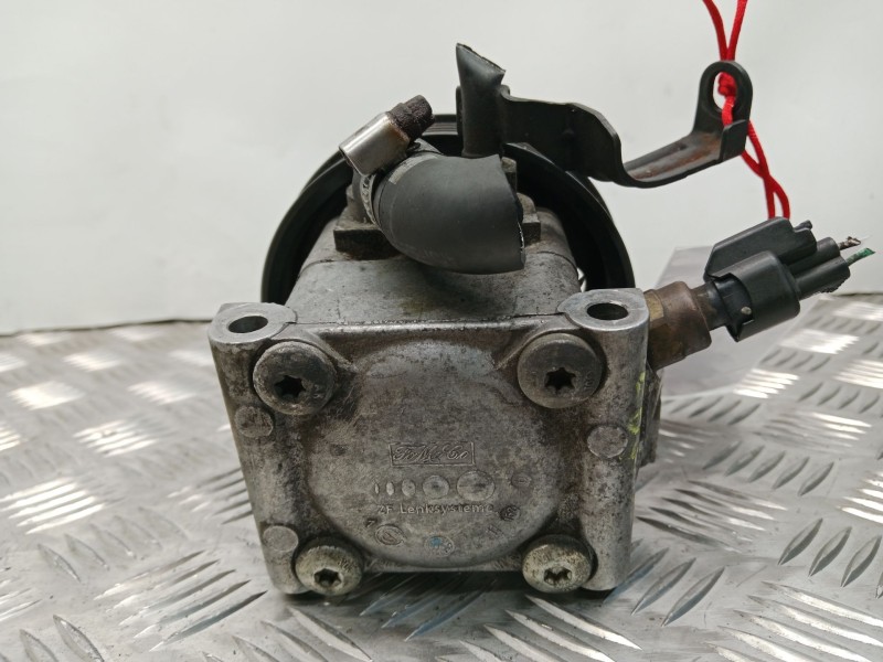 Recambio de bomba direccion para ford focus c-max (dm2) 1.6 tdci referencia OEM IAM 4M5Q3A733AB  