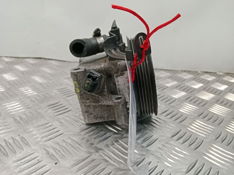 Recambio de bomba direccion para ford focus c-max (dm2) 1.6 tdci referencia OEM IAM 4M5Q3A733AB  