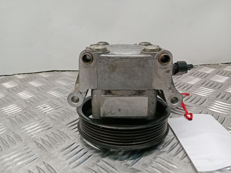 Recambio de bomba direccion para ford focus c-max (dm2) 1.6 tdci referencia OEM IAM 4M5Q3A733AB  