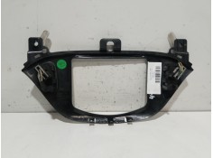 Recambio de moldura para opel corsa e (x15) 1.4 (08, 68) referencia OEM IAM 13471358   2