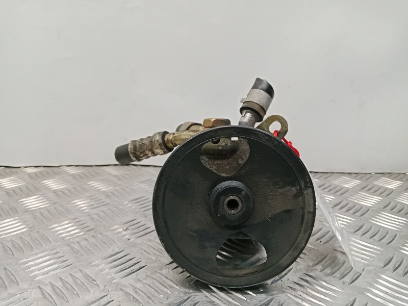 Recambio de bomba direccion para nissan almera tino (v10) 1.8 referencia OEM IAM 7612955109   Recambio de bomba direccion para nissan almera tino (v10) 1.8 referencia OEM IAM 7612955109