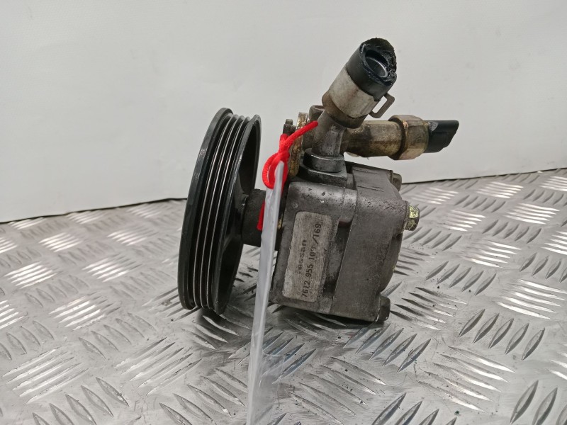 Recambio de bomba direccion para nissan almera tino (v10) 1.8 referencia OEM IAM 7612955109   Recambio de bomba direccion para nissan almera tino (v10) 1.8 referencia OEM IAM 7612955109