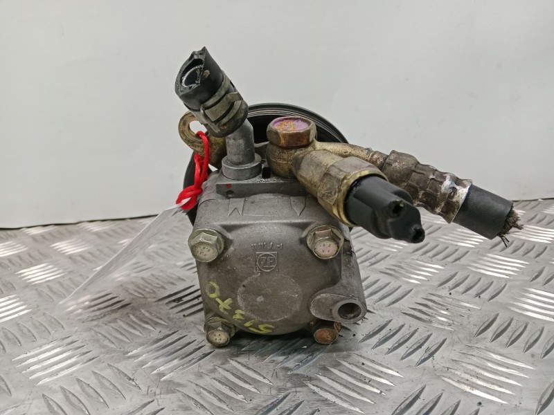Recambio de bomba direccion para nissan almera tino (v10) 1.8 referencia OEM IAM 7612955109   Recambio de bomba direccion para nissan almera tino (v10) 1.8 referencia OEM IAM 7612955109