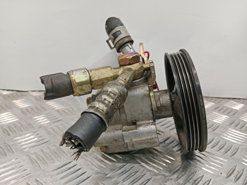 Recambio de bomba direccion para nissan almera tino (v10) 1.8 referencia OEM IAM 7612955109   Recambio de bomba direccion para nissan almera tino (v10) 1.8 referencia OEM IAM 7612955109