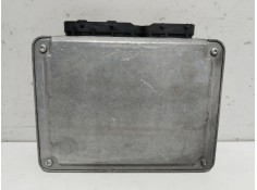 Recambio de centralita motor uce para rover 25 i hatchback (rf) 2.0 idt referencia OEM IAM 0281001956  