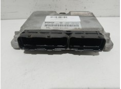 Recambio de centralita motor uce para rover 25 i hatchback (rf) 2.0 idt referencia OEM IAM 0281001956   2