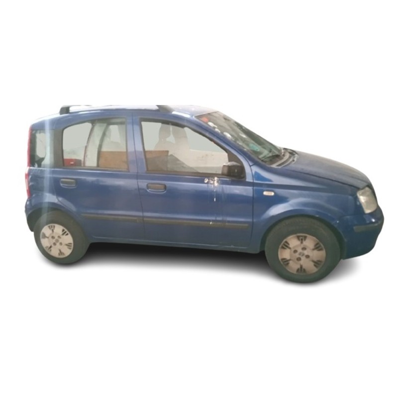 FIAT PANDA (169) - imagen 3