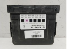 Recambio de modulo confort para opel astra h sedán (a04) 1.7 cdti (l69) referencia OEM IAM 13575111  
