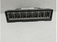 Recambio de modulo confort para opel astra h sedán (a04) 1.7 cdti (l69) referencia OEM IAM 13575111   2