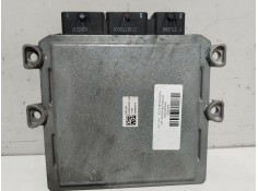 Recambio de centralita motor uce para ford focus ii (da_, hcp, dp) 1.8 tdci referencia OEM IAM 5WS40512AT