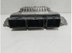 Recambio de centralita motor uce para ford focus ii (da_, hcp, dp) 1.8 tdci referencia OEM IAM 5WS40512AT   2