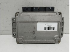Recambio de centralita motor uce para citroën c4 i (lc_) 1.4 16v referencia OEM IAM IAW6LP205