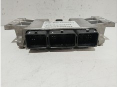 Recambio de centralita motor uce para citroën c4 i (lc_) 1.4 16v referencia OEM IAM IAW6LP205   2
